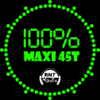 100 % Maxi 45 tours