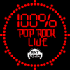 100 % Pop, Rock, Live