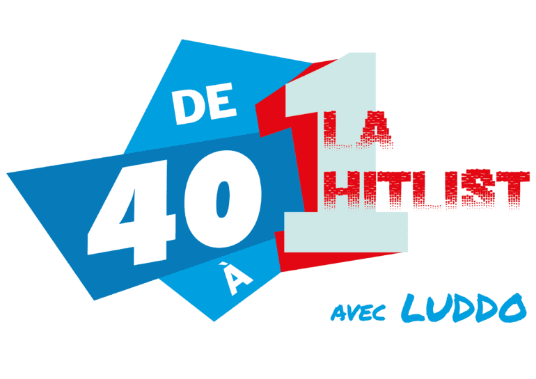 Logo De 40 à 1