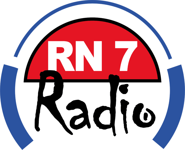 logo RN7 Radio