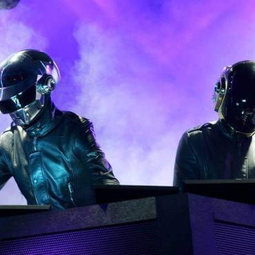 Daft-Punk