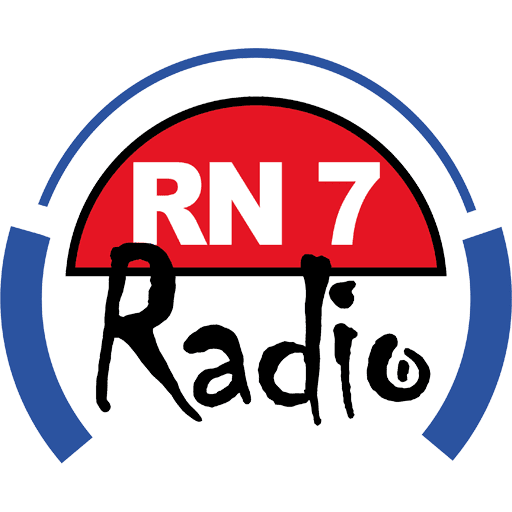Logo RN7 Radio