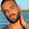 Maluma bientôt papa