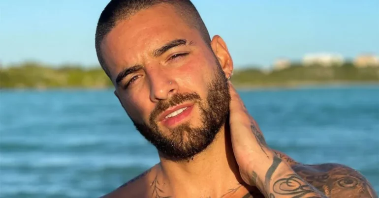 maluma