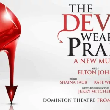 the devil wears prada musical