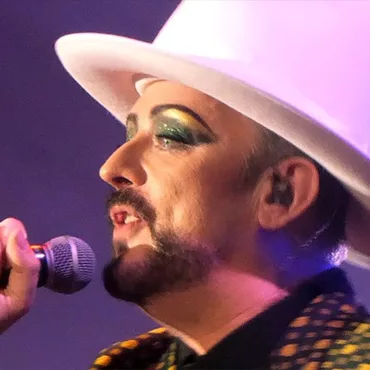 Boy George