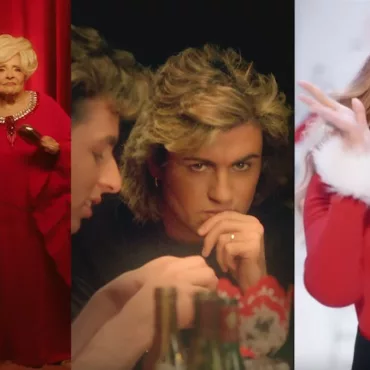 Brenda Lee, Mariah Carey, Wham... la bataille des chansons de Noël