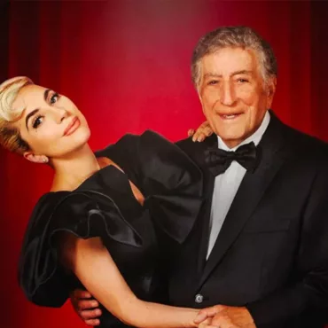 lady gaga et tony bennett