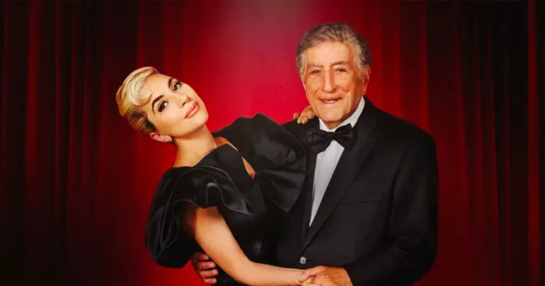 lady gaga et tony bennett