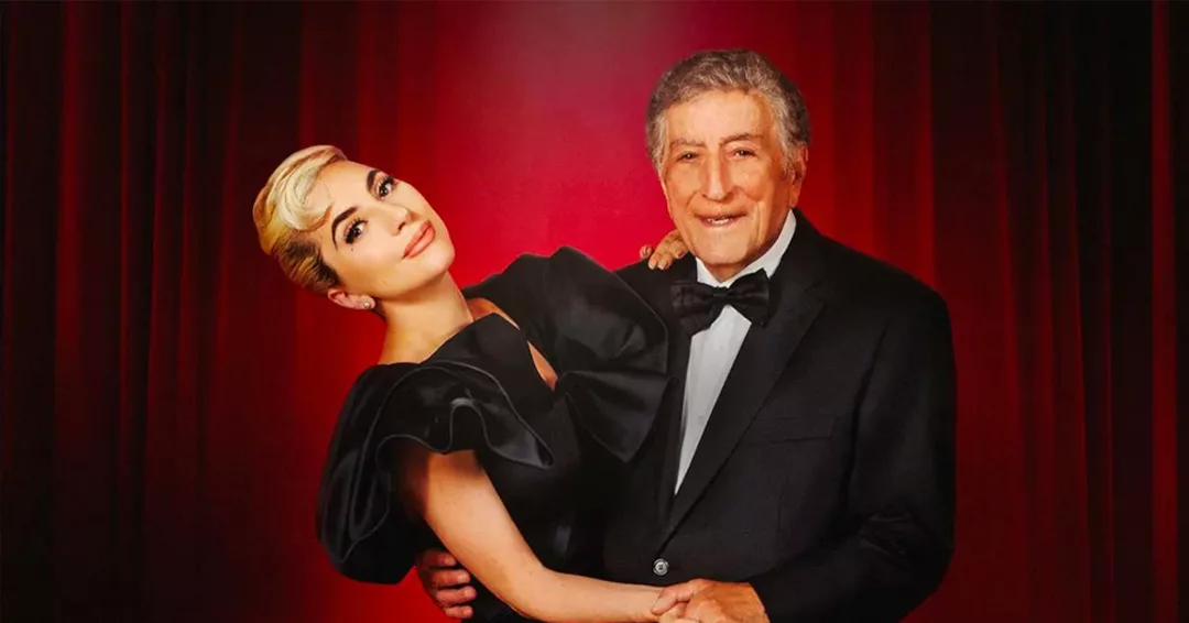 Lady Gaga et Tony Bennett, le documentaire, le 13 décembre sur Paramount+
