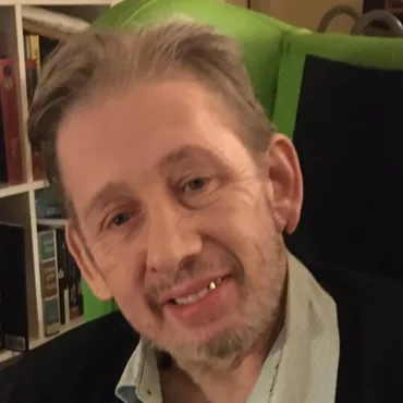 shane macgowan