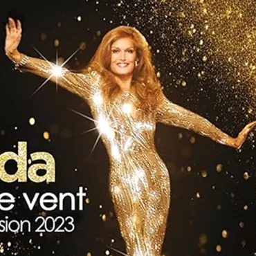 dalida compilation 2023 vive le vent