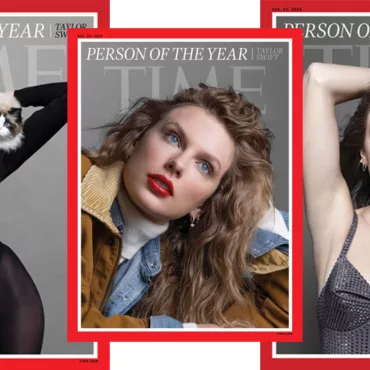 taylor swift person of the year