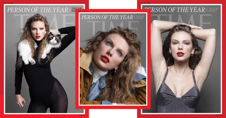 taylor swift person of the year