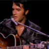 Elvis Presley bientôt en tournée mondiale !