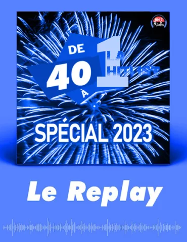 le replay 2023