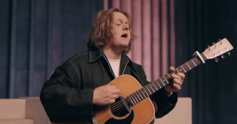 lewis capaldi