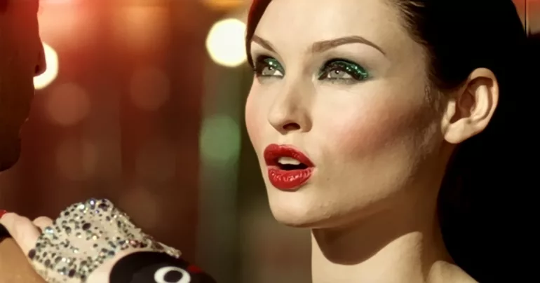 sophie ellis bextor murder on the dance floor