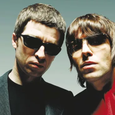 Le groupe Oasis se reforme