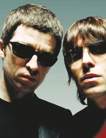 Le groupe Oasis se reforme